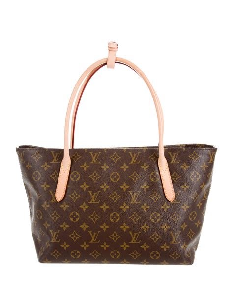 Louis Vuitton raspail handbags